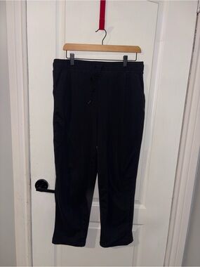Mondetta | Black Pants | Size Large